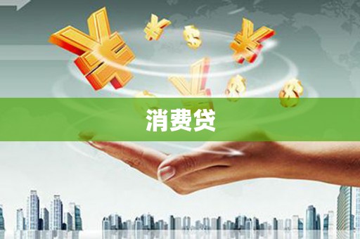蔡甸消费贷
