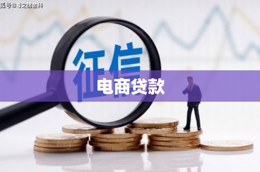 蔡甸电商贷款