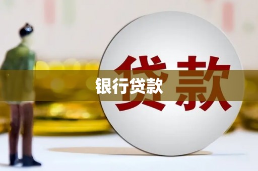 蔡甸银行贷款