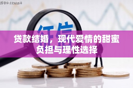 蔡甸贷款结婚，现代爱情的甜蜜负担与理性选择