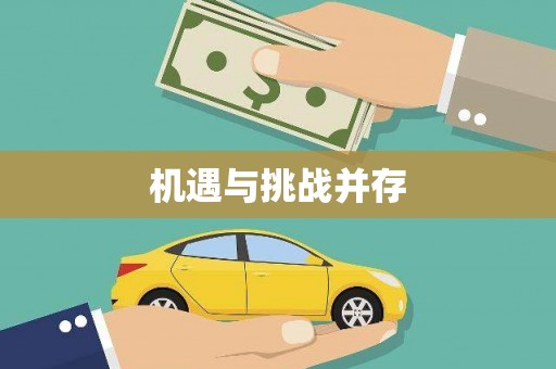 蔡甸机遇与挑战并存