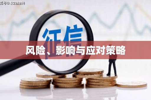 蔡甸风险、影响与应对策略