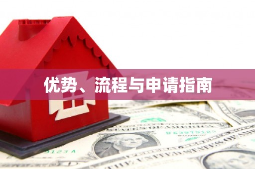 蔡甸优势、流程与申请指南