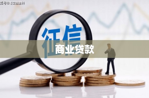 蔡甸商业贷款